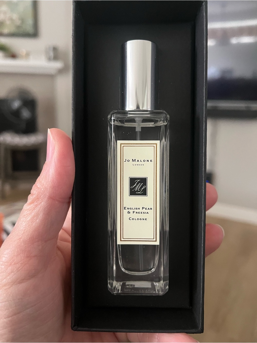 Jo Malone English Pear & Freesia